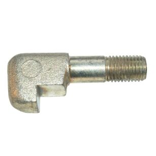 Śruba dolnego zaczepu 49116401