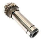 Wałek pośredni skrzyni biegów 80121181 - 2