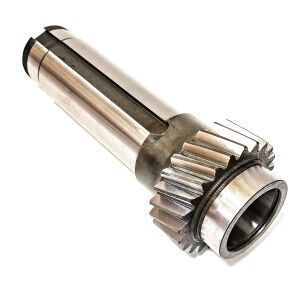 Wałek pośredni skrzyni biegów 80121181