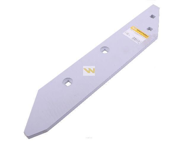 Listwa płozy prawa zastosowanie PO1879 Unia MX WARYŃSKI