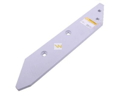 Listwa płozy prawa zastosowanie PO1879 Unia MX WARYŃSKI