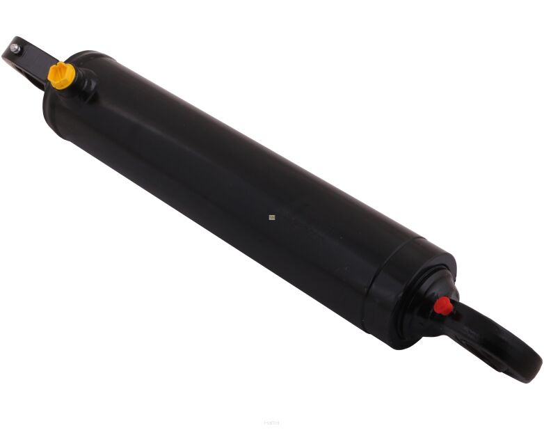 Cylinder hydrauliczny - siłownik jednostronny pomocniczy do Zetor (SMN.50.250; 70118033; 701180451/PL) Waryński W-SH1P50H250Z