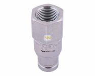 Szybkozłącze hydrauliczne suchoodcinające (rozmiar 3/8) wtyczka G1/2