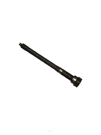 Wałek sprzęgłowy wzmacniacza momentu 86126086