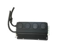 Nagrzewnica kpl. do ogrzewania 16371501 - 3