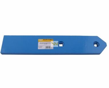 Płoza średniej długości 3401570 zastosowanie A1VL Lemken stal borowa WARYŃSKI