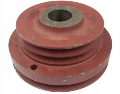 Koło pasowe fi-38 3 paski 83003006