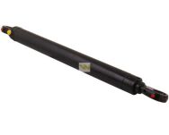 Cylinder hydrauliczny - siłownik dwustronny CJ2F-63/36/200 (90 stopni) Waryński W-SH2P36H200Z - 2