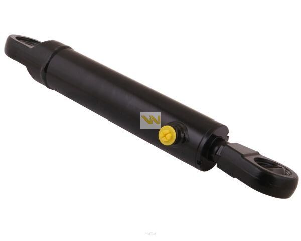 Cylinder hydrauliczny - siłownik dwustronny CJ2F-63/36/200 (90 stopni) Waryński W-SH2P36H200Z