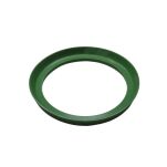 Uszczelka manżetowa sprzęgła 80153062  86126047 - 3