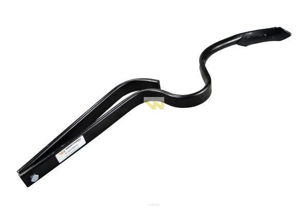 Spulchniacz siewnika Waryński