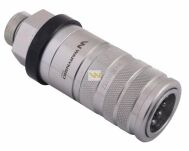 Szybkozłącze hydrauliczne zrywalne seria WIA3CV (3CFPV) 68 l/min gniazdo G7/8