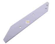 Listwa płozy lewa zastosowanie Long Unia WARYŃSKI - 3