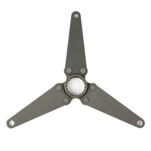 Piasta napędu WOM sprzęgła 86021070