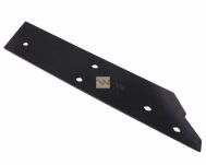 Płoza długa prawa zastosowanie Kuhn 279130 stal borowa WARYŃSKI - 2