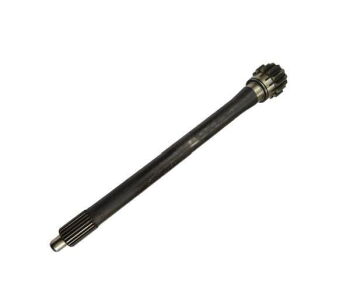 Wałek sprzęgła 86128001