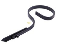 Ząb sprężynowy prosty Duński 550mm 32X10 Waryński - 2