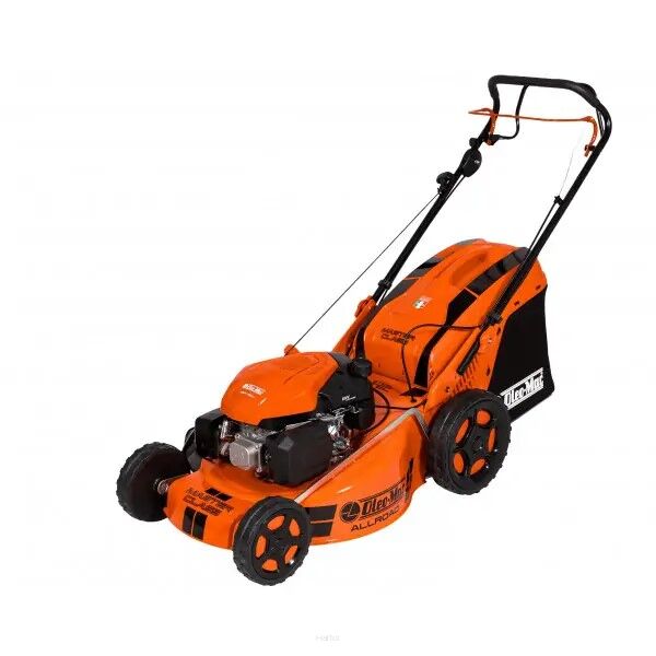 Kosiarka Oleo-Mac GMC 53 TK ALLROAD4