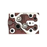 Głowica silnika Zetor kompletna uniwersalna 3/4 cylindry 71010501U - 3