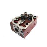 Głowica silnika Zetor kompletna uniwersalna 3/4 cylindry 71010501U - 2