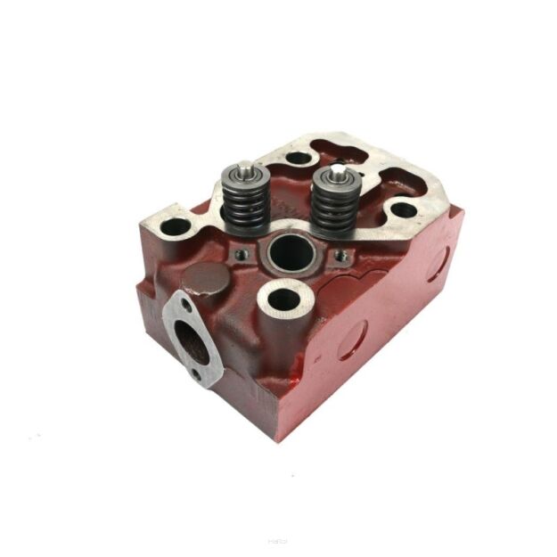 Głowica silnika Zetor kompletna uniwersalna 3/4 cylindry 71010501U