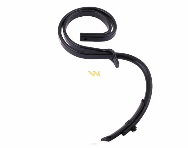 Ząb sprężynowy wzmocniony 32X12 Waryński