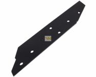 Płoza długa lewa zastosowanie Kuhn stal borowa WARYŃSKI - 2