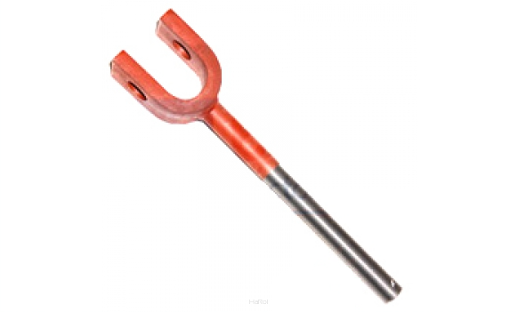 Widełki wieszaka 55115081