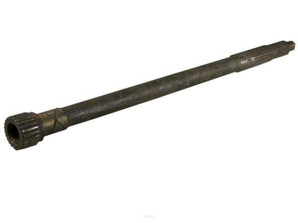 Wał sprzęgła 37111916