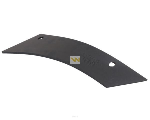 Pierś odkładni lewa dwuotworowa zastosowanie ESC Gregoire-Besson 173325 stal borowa WARYŃSKI