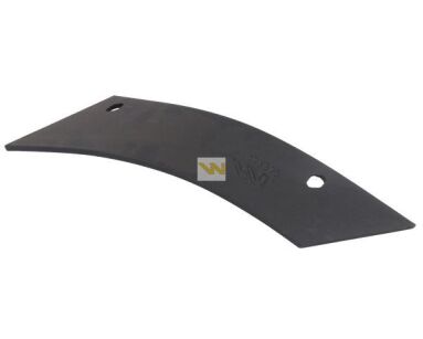 Pierś odkładni lewa dwuotworowa zastosowanie ESC Gregoire-Besson 173325 stal borowa WARYŃSKI