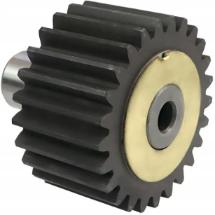 Satelit tylnego mostu kompletny 6 cylindrowy 86161062