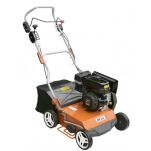 Wertykulator OM line SRH 40 L65 - 2