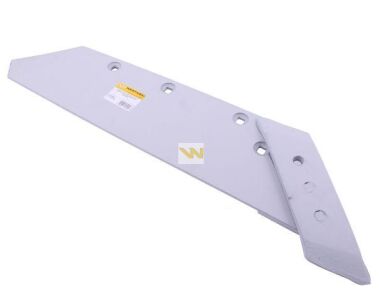 Lemiesz z dłutem prawy zastosowanie PO/01187 ZX Unia Pług stal borowa WARYŃSKI