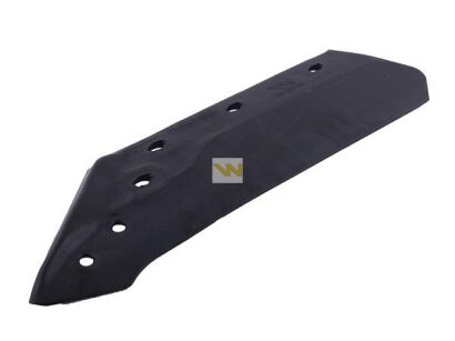 Eurolemiesz prawy 14" 622166 zastosowanie Kuhn Helicoidal Waryński