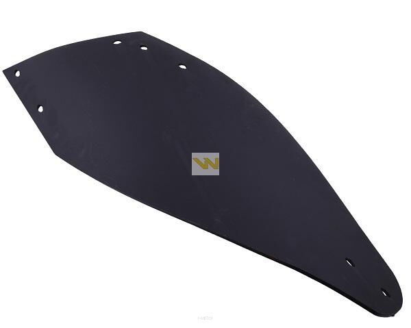 Skrzydło odkładni prawe zastosowanie AR5H Gregoire-Besson 173436 stal borowa WARYŃSKI