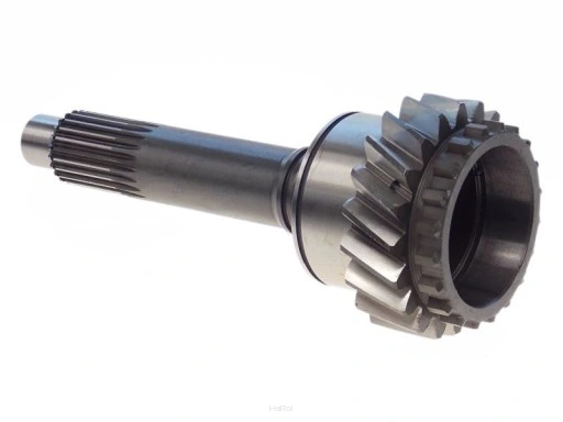 Wałek napędowy kosza 86126701  80126114