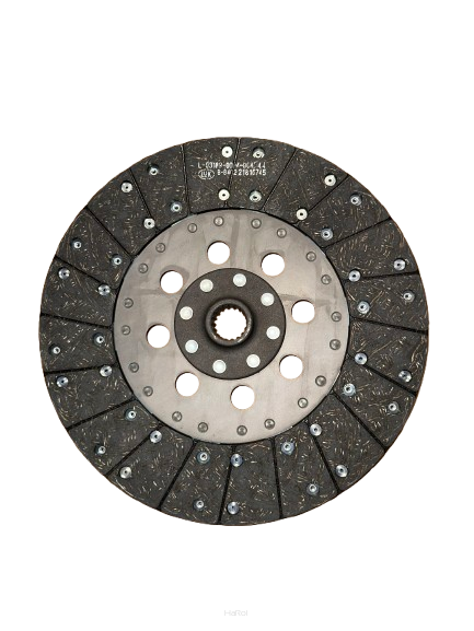 Tarcza sprzęgła 16021902 FI 325 PEŁNA FORTERRA