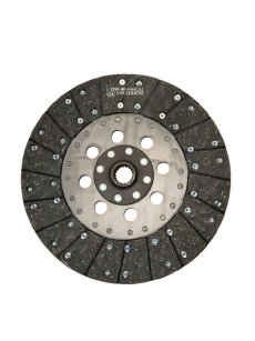 Tarcza sprzęgła 16021902 FI 325 PEŁNA FORTERRA