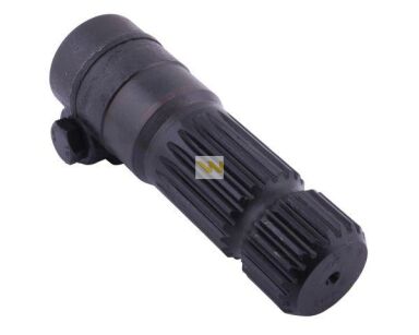 Redukcja adapter na śrubę 1 3/8" 6 wpustów na wałek 1 3/4" 20 wpustów WARYŃSKI W246613