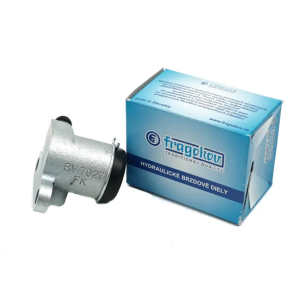 Cylinderek hamulcowy prawy 16227929