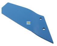 Lemiesz wygięty długi lewy zastosowanie Lemken Smaragd Waryński - 2