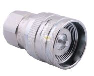 Szybkozłącze hydrauliczne skręcane wtyczka G3/4