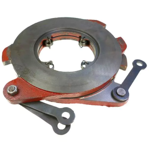 Tarcza dociskowa hamulca 80227009