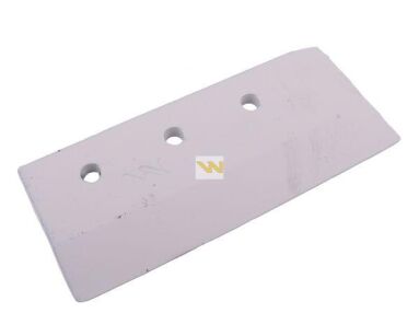 Lemiesz specjalny 100X245 Nóż Zagęszczarka Aglomerator do folii Waryński