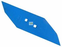 Dłuto nakładka lemiesza prawa zastosowanie Lemken Pług stal borowa WARYŃSKI - 2