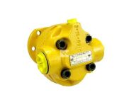 Silnik zębaty S-82D M2A1608AD8C23D Kombajn do porzeczek AREK Waryński S-82D - 2