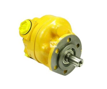 Silnik zębaty S-82D M2A1608AD8C23D Kombajn do porzeczek AREK Waryński S-82D