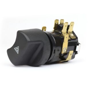 Przełącznik świateł awaryjnych 78358946 62115725