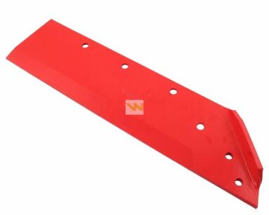 Lemiesz Lewy zastosowanie Sukov KV09 Pług stal borowa WARYŃSKI